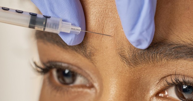 General Treatments