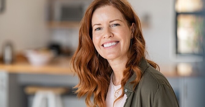 Women's Health & Hormone Replacement Therapy